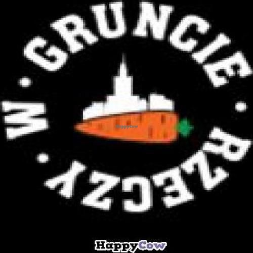 W Gruncie Rzeczy at W Gruncie Rzeczy in Warsaw