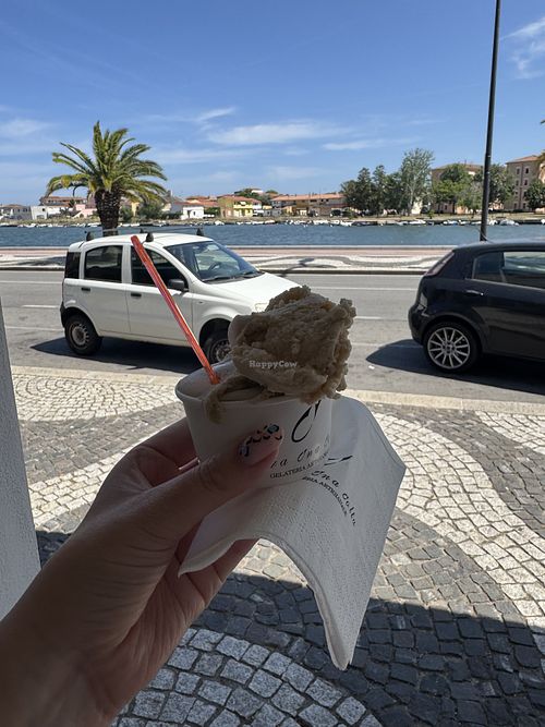   at C'era Una Volta in Olbia