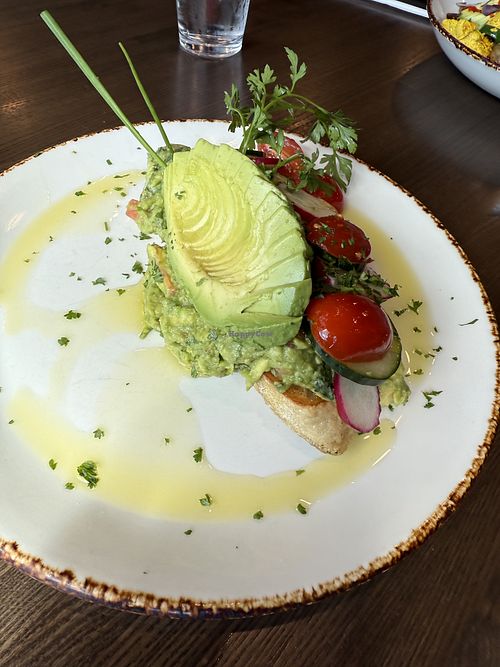   at Breakfast Bear in Wausau