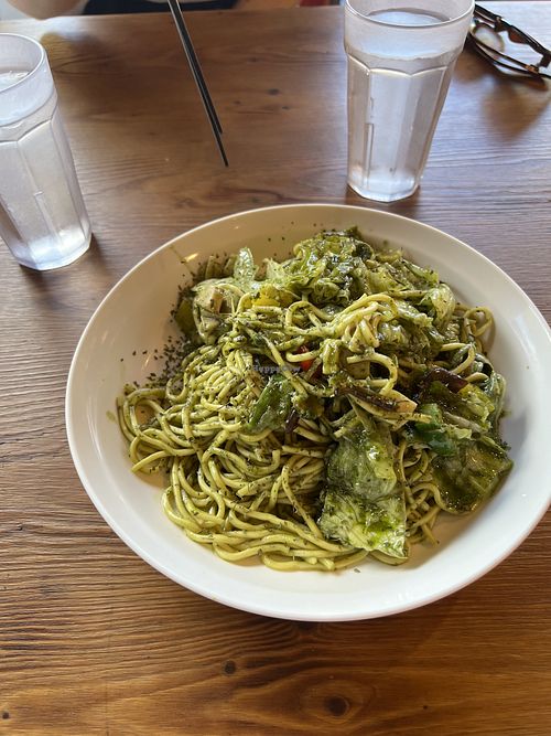   at Olo Bakery in Shuili