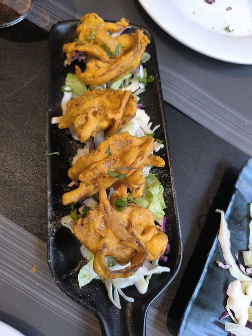  at Tandoori Flamez in Grobbendonk