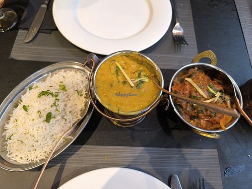  at Tandoori Flamez in Grobbendonk