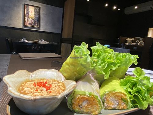   at Viet Chay in Taichung