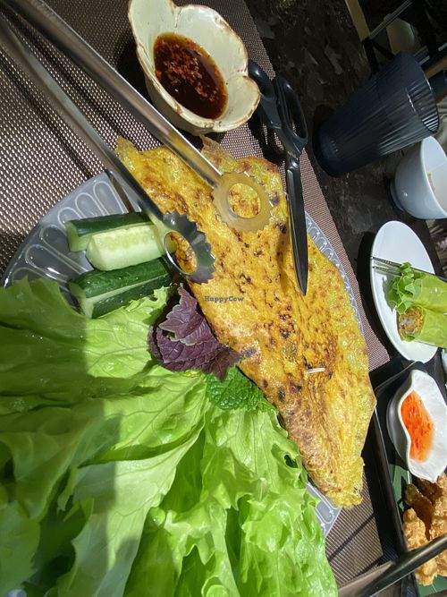   at Viet Chay in Taichung