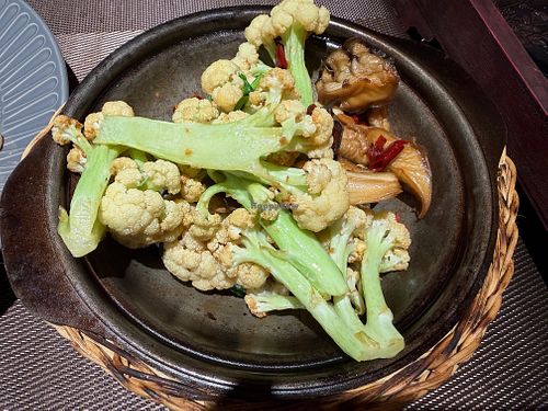  at Viet Chay in Taichung