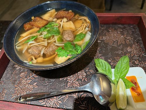  at Viet Chay in Taichung