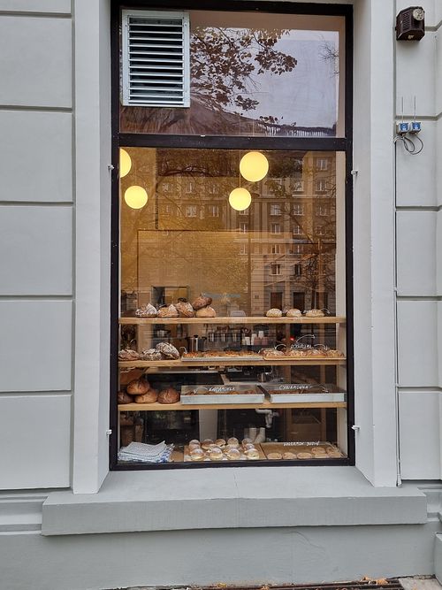 Image of Namo Bakery