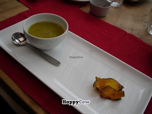 Lunch set part 1. at Sairam in Kamakura