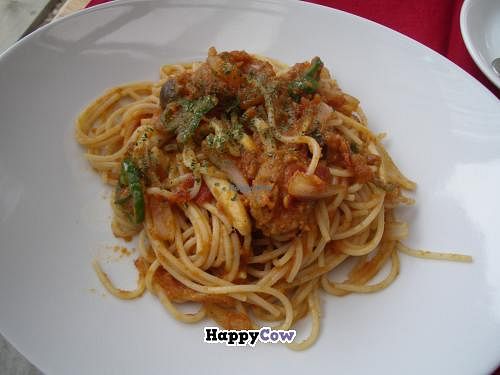 Lunch set part 3b. at Sairam in Kamakura