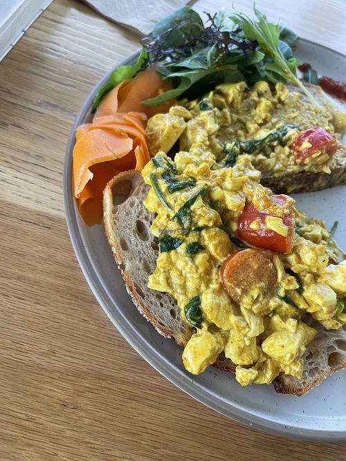   at Dainty  in Christchurch