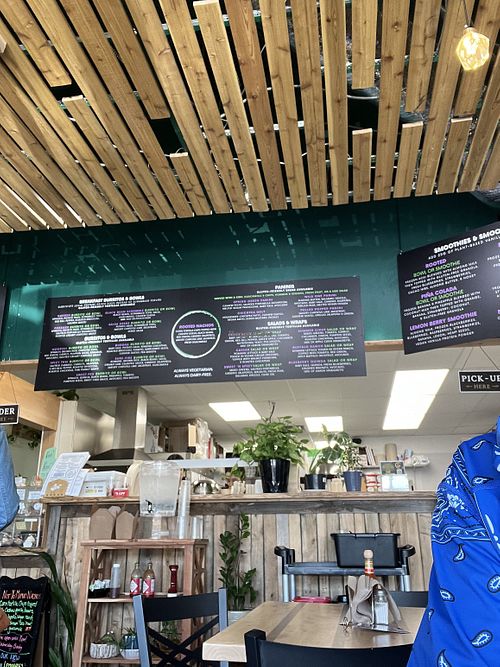   at Rooted: North Medford in Medford