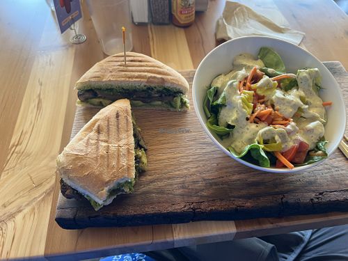   at Rooted: North Medford in Medford