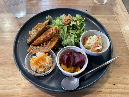   at cajon to seed in Kanazawa