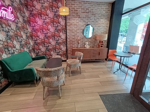  at Emilie and the Ccool Kids  in Reims