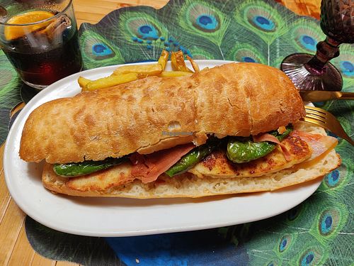  at MALQUERER in Sevilla