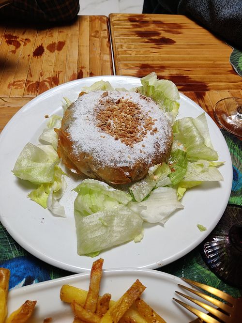  at MALQUERER in Sevilla