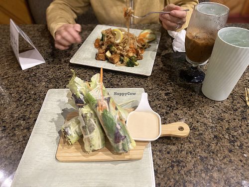   at Keziah's Kitchen in Pine City