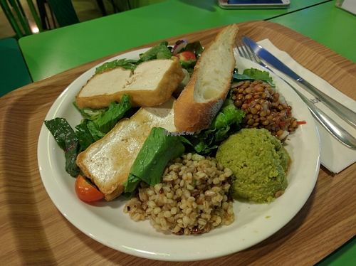 Delicious! at March Rabbit - Gang-nam gu - 마치 래빗 in Seoul