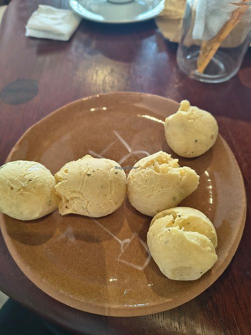  at Café Heimen in Rio De Janeiro