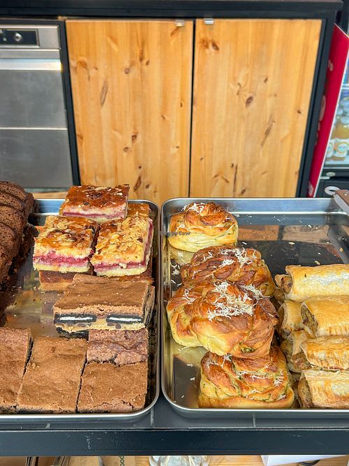 Image of Naked Bakes
