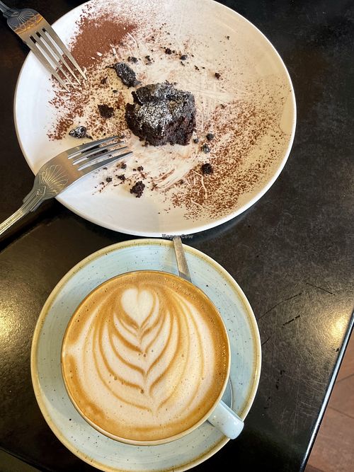   at Mimi's Bakehouse - Corstorphine  in Edinburgh