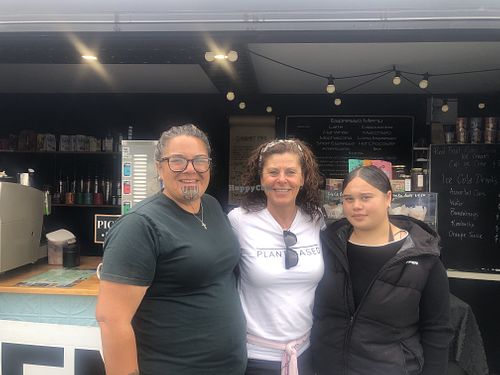   at MA & MELS in National Park