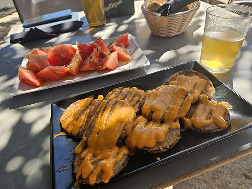  at Taberna Bretones in Los Marines