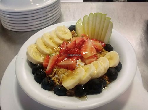  at Rise 'n Shine Cafe in Asheville