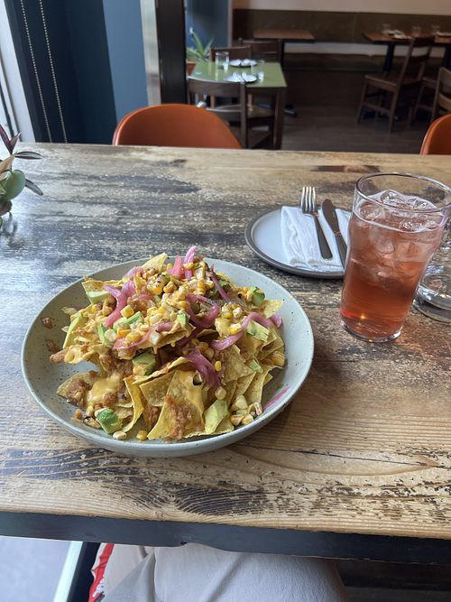   at The Coup in Calgary