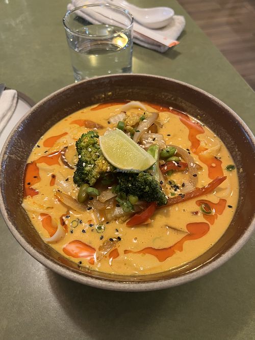   at The Coup in Calgary