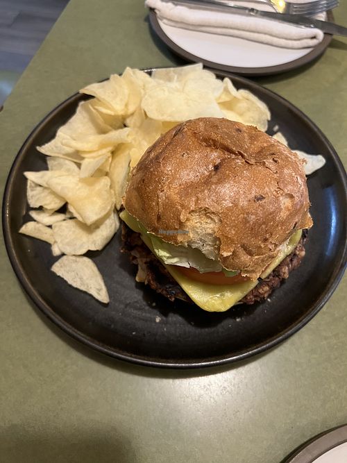   at The Coup in Calgary