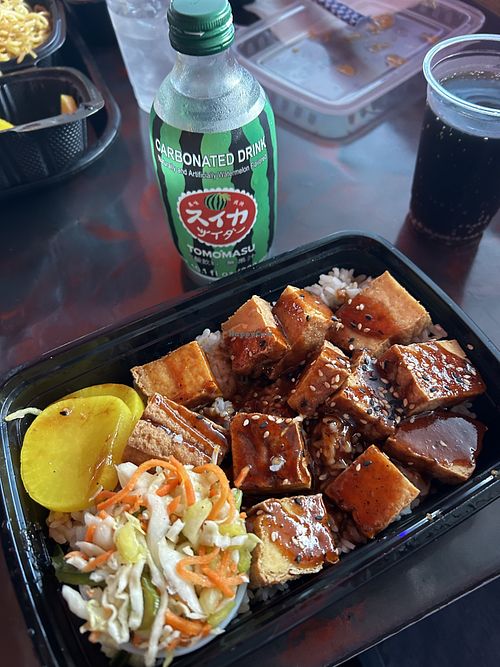   at Chanko in Tampa