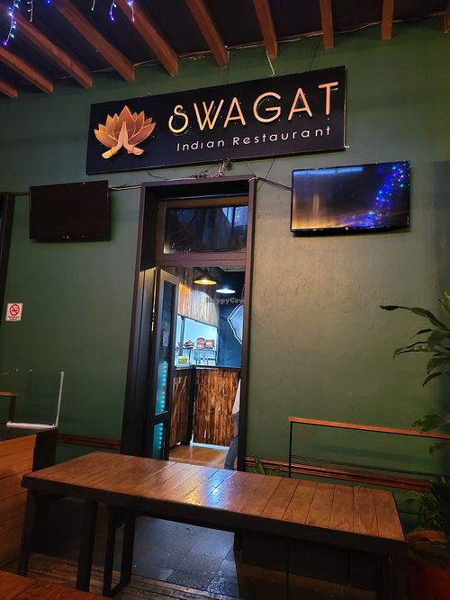  at Swagat in Sun Prairie