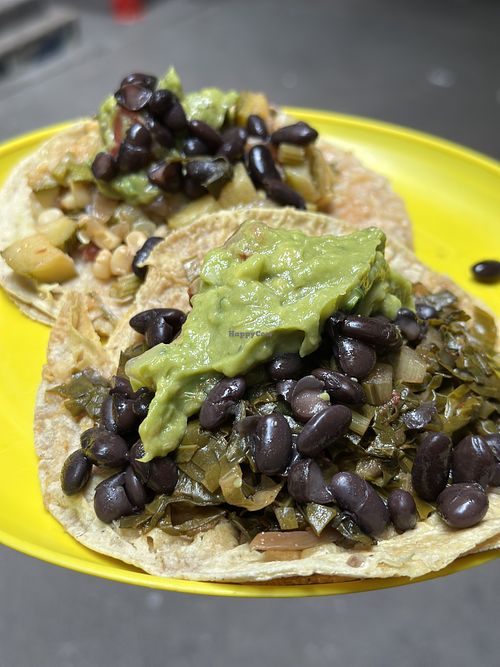   at Tacos Hola El Güero in Mexico City