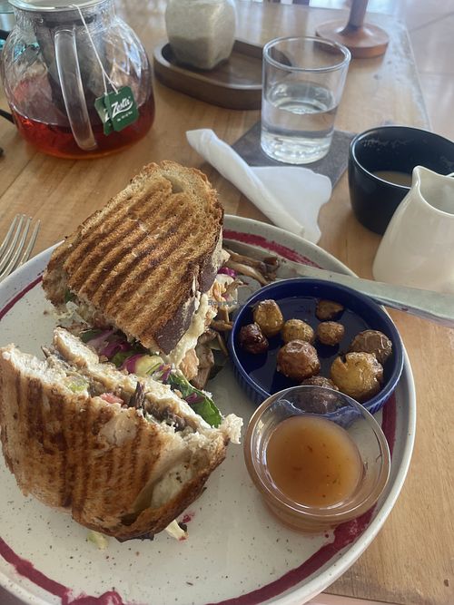   at CACTUS Ahangama in Ahangama