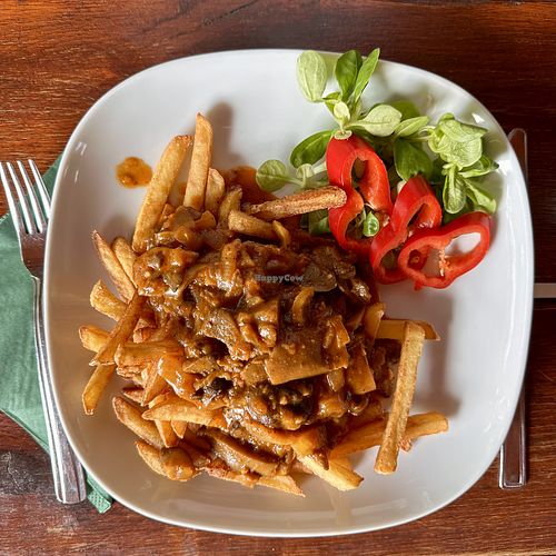   at Tavirózsa étterem - Sástó in Gyongyos