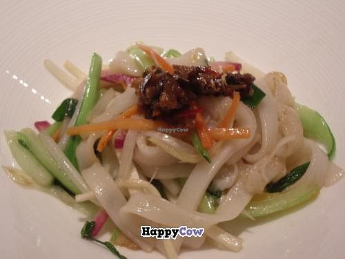 Vegetarian lunch set (3000yen) part 6 at Cantonese en Ken Takase in Tokyo