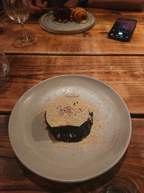  at Karoline Restaurant in Ramberg