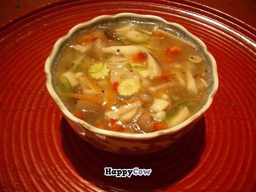Buddhist lunch set (6300yen) part 6 at Itosho in Tokyo
