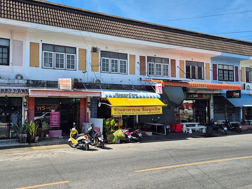  at Zi Zhu Lin - ร้านอาหารเจจื่อจูหลิน in Chanthaburi