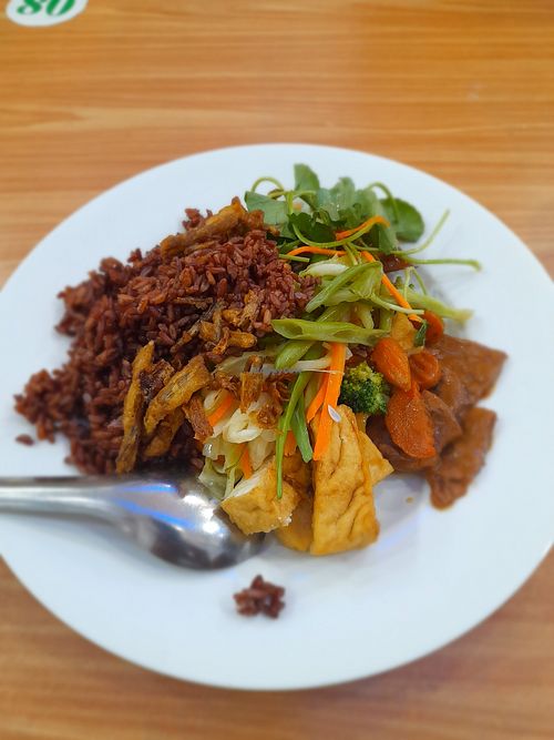  at Buffet Chay - An in Ho Chi Minh City