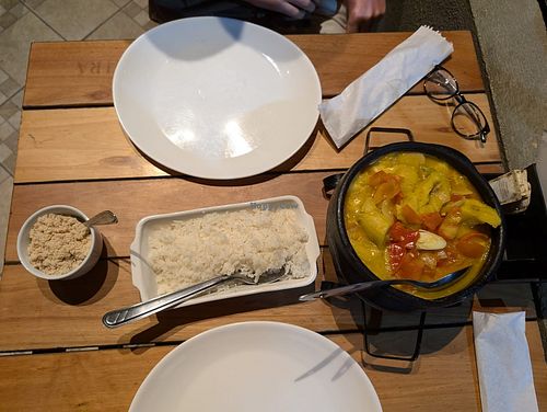  at Maktub in Angra Dos Reis