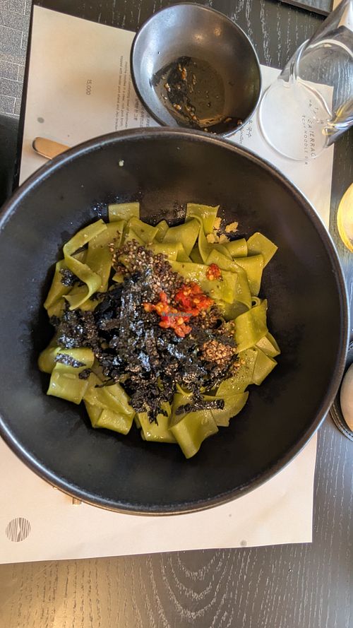  at Osulloc Tea Museum in Jeju