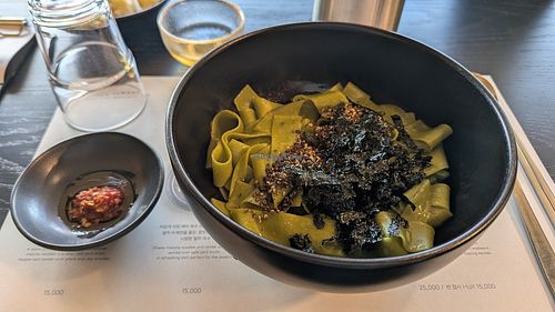  at Osulloc Tea Museum in Jeju