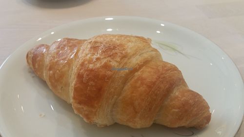 Cornetto  at Veganz - Munich in Munich