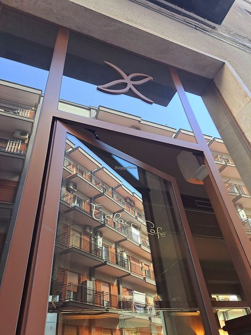 Entrada at Éclair Café Di Bruni Edoardo & C Snc in Martina Franca