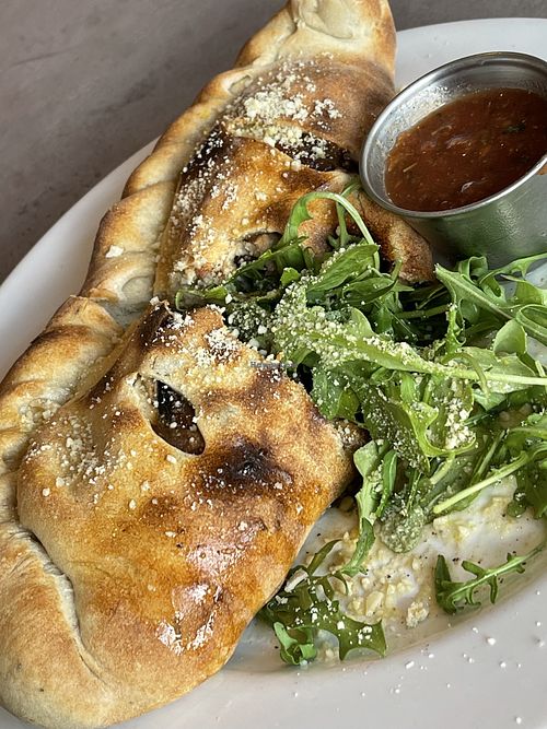   at Ittle Litaly in Coral Gables