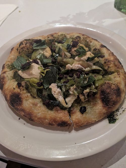 Le Verde at Ittle Litaly in Coral Gables