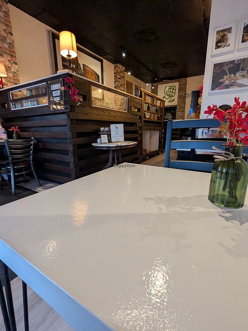 Vibe at Ittle Litaly in Coral Gables