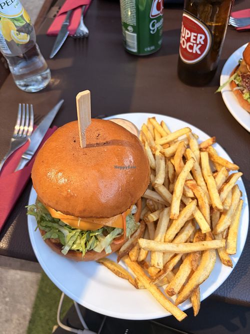   at Bob Burger Hub in Lisbon